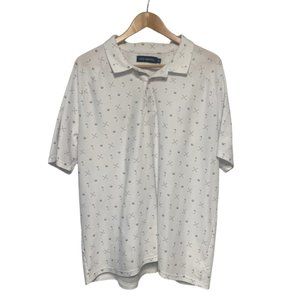 Golf America Polo Men Size XL